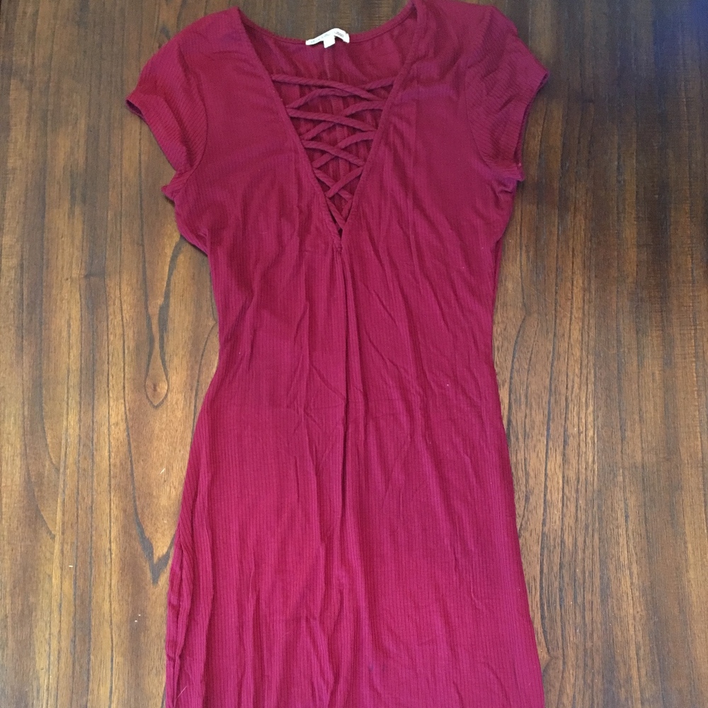 Charlotte Russe Dress